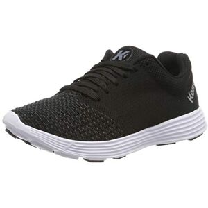 Kempa Unisex-Erwachsene K-FLOAT Sneaker Schwarz (Schwarz 02), 41 EU Kempa Unisex-Erwachsene K-FLOAT Sneaker Schwarz (Schwarz 02), 41 EU