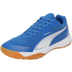 Puma Solarflash III - Hallenschuhe - Blau Puma Solarflash III - Hallenschuhe - Blau