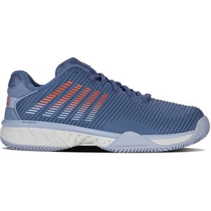 K-Swiss Herren Hypercourt Express 2 Tennis Shoe, Inf Arc Scrltibis, 44.5 EU K-Swiss Herren Hypercourt Express 2 Tennis Shoe, Inf Arc Scrltibis, 44.5 EU