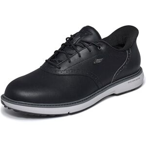 Skechers Herren Prestige Slip-in Arch Fit Golf Shoe Sneaker, Schwarz, 43 EU Skechers Herren Prestige Slip-in Arch Fit Golf Shoe Sneaker, Schwarz, 43 EU