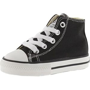 Victoria Unisex Hohe Sneaker Tribu Canvas & Gummikappe 106500 für Kinder Negro 30 Victoria Unisex Hohe Sneaker Tribu Canvas & Gummikappe 106500 für Kinder Negro 30