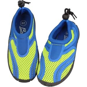 Beck Aqua Modell - Größe 27 EU - Kindgerecht - Blau Beck Aqua Modell - Größe 27 EU - Kindgerecht - Blau