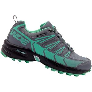 Ande Herren New Tour Evo Wp Trekking Shoes, Anthrazit Vde Pino, 41 EU Ande Herren New Tour Evo Wp Trekking Shoes, Anthrazit Vde Pino, 41 EU