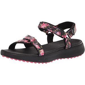 Skechers Damen 600 Spikeless Golf Sandalen - Golf Sandalen Skechers Damen 600 Spikeless Golf Sandalen - Golf Sandalen