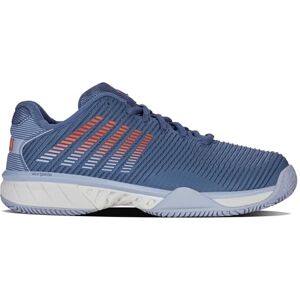 K-Swiss Herren Hypercourt Express 2 Tennis Shoe, Inf Arc Scrltibis, 44 EU K-Swiss Herren Hypercourt Express 2 Tennis Shoe, Inf Arc Scrltibis, 44 EU