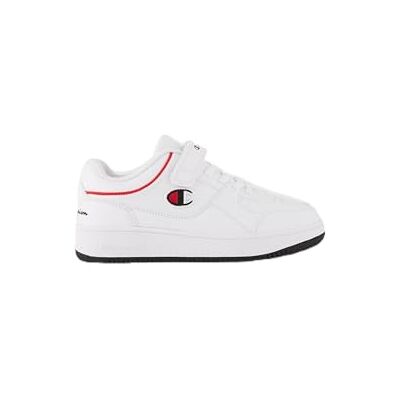 Champion Basketball Boy RD18 Low B PS Schuhe Low Cut Hellrosa Champion Basketball Boy RD18 Low B PS Schuhe Low Cut Hellrosa