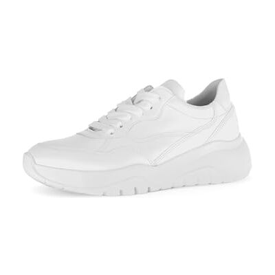 Gabor Weiß Model 422 - Damenschuhe Gabor Weiß Model 422 - Damenschuhe
