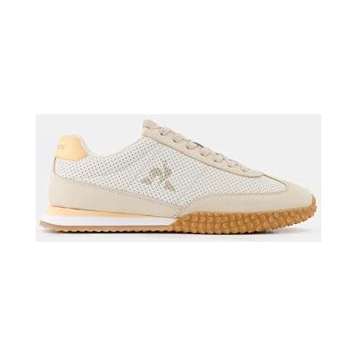 Le Coq Sportif Veloce Nubukleder Laufschuh Retro – inspiriert von Fußball, Sohle aus Gummi – Kunstleder Nubukleder – Herren – Größe 39 EU – Turtle Dove Le Coq Sportif Veloce Nubukleder Laufschuh Retro – inspiriert von Fußball, Sohle aus Gummi – Kunstleder Nubukleder – Herren – Größe 39 EU – Turtle Dove