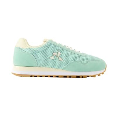 Le Coq Sportif Damen Astra_2 W Mesh Mist GreenSneaker Le Coq Sportif Damen Astra_2 W Mesh Mist GreenSneaker