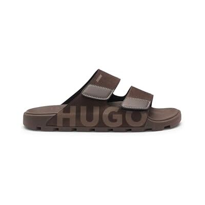 HUGO Herren Evander_sand_mfpu 10274245 01Slip-On Trainers HUGO Herren Evander_sand_mfpu 10274245 01Slip-On Trainers