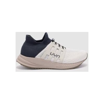 UYN WOMAN NATURE TUNE VIBRAM SHOES - Pearl Grey/Carbon/Grey - 40 Damen UYN WOMAN NATURE TUNE VIBRAM SHOES - Pearl Grey/Carbon/Grey - 40 Damen