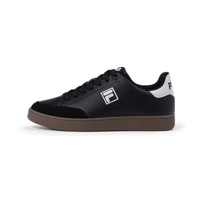 FILA COURTBAY wmn Black White 39 FILA COURTBAY wmn Black White 39