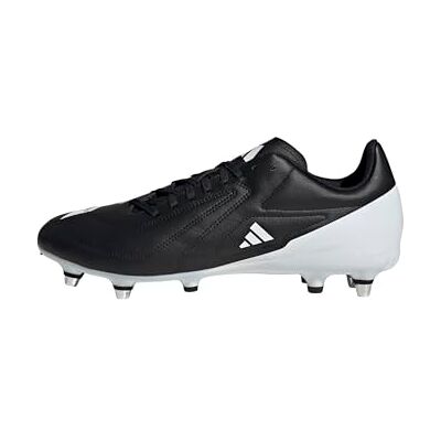 Adidas Unisex Rs15 (Sg) Shoes, core Black/FTWR White/Silver met., 47 1/3 EU Adidas Unisex Rs15 (Sg) Shoes, core Black/FTWR White/Silver met., 47 1/3 EU