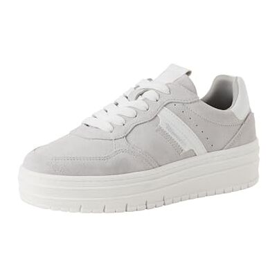 Tamaris Damen Sneakers - Grau - 36-41 - Sneaker Tamaris Damen Sneakers - Grau - 36-41 - Sneaker