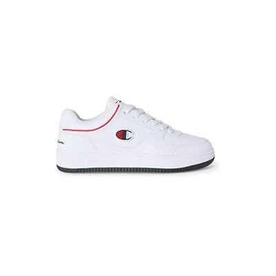 Champion Basketball Boy RD18 Low B GS Schuhe Low Cut Hellrosa Champion Basketball Boy RD18 Low B GS Schuhe Low Cut Hellrosa
