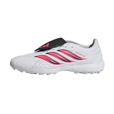 Adidas Unisex Predator League Fußballschuh, Hybridrasen, umschlagbare Zunge Adidas Unisex Predator League Fußballschuh, Hybridrasen, umschlagbare Zunge