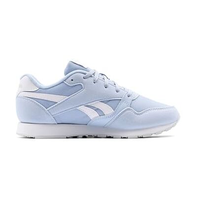 Reebok Classic Ultra Flash Y2K Blau/Weiß/Mond Sneaker Reebok Classic Ultra Flash Y2K Blau/Weiß/Mond Sneaker