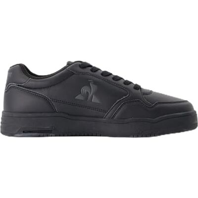 Le Coq Sportif Unisex LCS Master Sneaker, Schwarz, 39 EU Le Coq Sportif Unisex LCS Master Sneaker, Schwarz, 39 EU