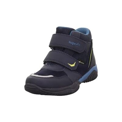 Superfit Kinderschuhe - Blau - Größe 30 EU Superfit Kinderschuhe - Blau - Größe 30 EU