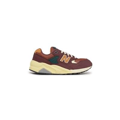 New Balance 580 Lila - Sneaker New Balance 580 Lila - Sneaker