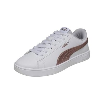 Puma - Rickie Classic - Weiß - 40½ EU - Schuhe Puma - Rickie Classic - Weiß - 40½ EU - Schuhe