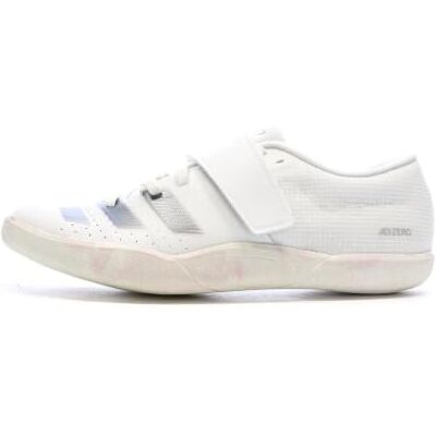 Adidas Adizero Throws Unisex Leichtathletikschuhe, Weiß Adidas Adizero Throws Unisex Leichtathletikschuhe, Weiß