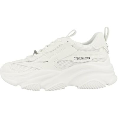 Steve Madden Damen Sneaker Low Steve Madden Damen Sneaker Low