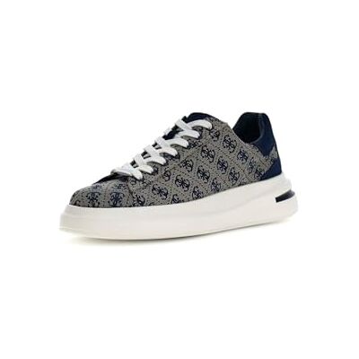Guess ELBA Sneaker Cupsole Low Guess ELBA Sneaker Cupsole Low