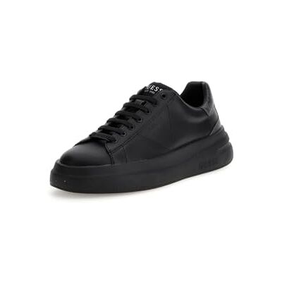 Guess Herren ELBA CARRYOVER Sneaker, 43 EU Guess Herren ELBA CARRYOVER Sneaker, 43 EU