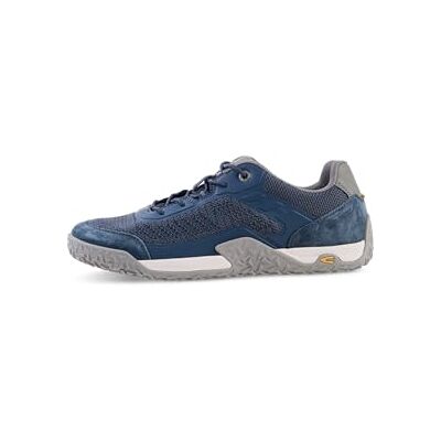 camel active Herren 58CRA03-347660 Sneaker, Navy, 42 EU camel active Herren 58CRA03-347660 Sneaker, Navy, 42 EU