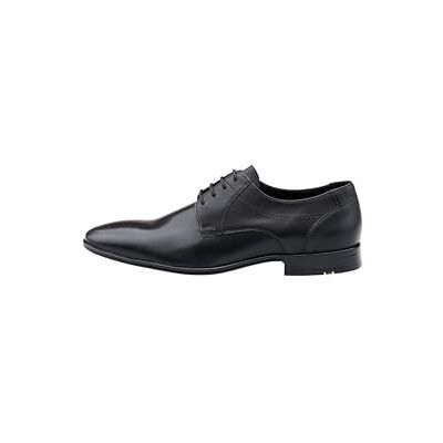 Lloyd Adult Schnürschuhe City Normalweit CORE 111 schwarz Lloyd Adult Schnürschuhe City Normalweit CORE 111 schwarz