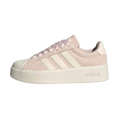 Adidas Damen Streettalk Bold Shoes, Putty Mauve/Off White/Putty Mauve, 37 1/3 EU Adidas Damen Streettalk Bold Shoes, Putty Mauve/Off White/Putty Mauve, 37 1/3 EU
