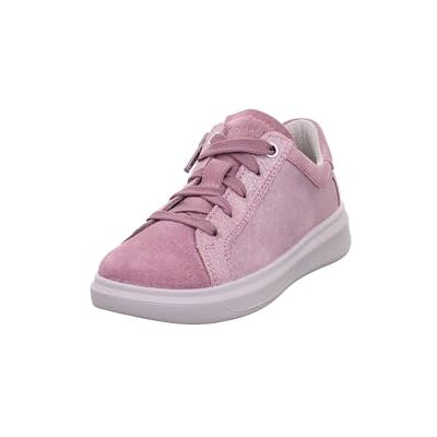 Superfit Pink Größe 38 - Sneaker Superfit Pink Größe 38 - Sneaker