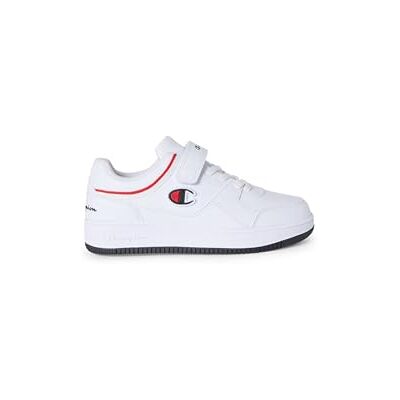 Champion Basketball Boy RD18 Low B PS Schuhe Low Cut Hellrosa Champion Basketball Boy RD18 Low B PS Schuhe Low Cut Hellrosa