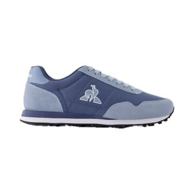 Le Coq Sportif Herren Astra Berling Sea/Ashley BlueSneaker Le Coq Sportif Herren Astra Berling Sea/Ashley BlueSneaker