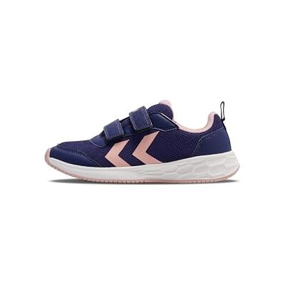 hummel Klettverschluss Shoe Turbo Run Lebensstil Kinder hummel Klettverschluss Shoe Turbo Run Lebensstil Kinder