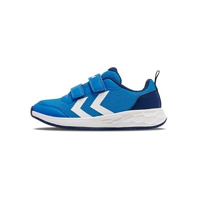 hummel Klettverschluss Shoe Turbo Run Lebensstil Kinder hummel Klettverschluss Shoe Turbo Run Lebensstil Kinder