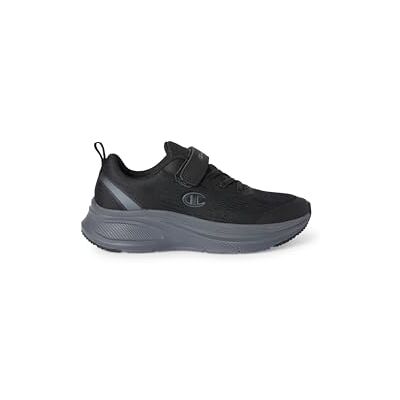 Champion Running Inspired Unisex Alpha Max U PS Schuhe, Low Cut, Hellblau Champion Running Inspired Unisex Alpha Max U PS Schuhe, Low Cut, Hellblau