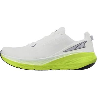 ALTRA Herren FWD Via Laufschuhe Neutralschuh White Weiß 46,5 ALTRA Herren FWD Via Laufschuhe Neutralschuh White Weiß 46,5