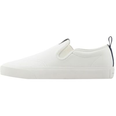 Armani Exchange Herren Borg, Genuine Leather, Back LogoSneaker Armani Exchange Herren Borg, Genuine Leather, Back LogoSneaker