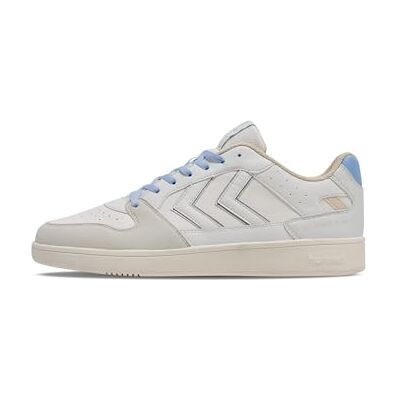 hummel St. Power Play Sneaker Damen Weiß Weiss, 39 Damen hummel St. Power Play Sneaker Damen Weiß Weiss, 39 Damen