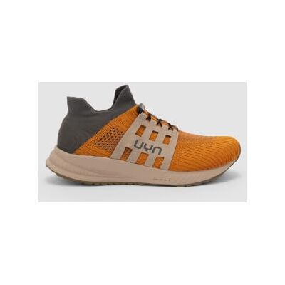 UYN Woman Nature Tune Vibram Schuhe - Senf/Grau - 36 Damen UYN Woman Nature Tune Vibram Schuhe - Senf/Grau - 36 Damen