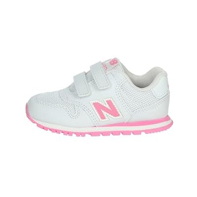 Balance 500 Sneaker, Grey, 31 EU Balance 500 Sneaker, Grey, 31 EU