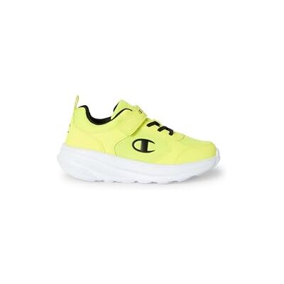Champion Jungen HRO B Ps Schuhe, Gelb, 28 EU Champion Jungen HRO B Ps Schuhe, Gelb, 28 EU