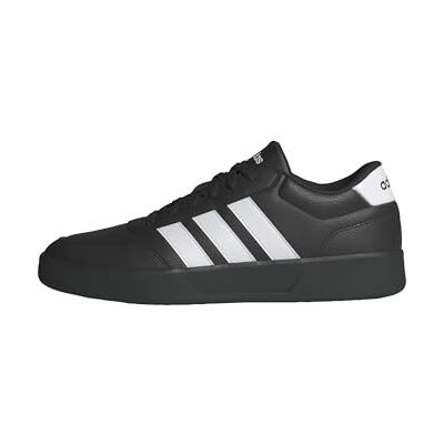 Adidas Herren Breaknet 3.0 Shoes, Core Black/Cloud White/Core Black, 39 1/3 EU Adidas Herren Breaknet 3.0 Shoes, Core Black/Cloud White/Core Black, 39 1/3 EU