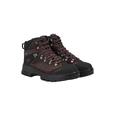 Aigle Herren Huntshaw 2 Mtd Wanderstiefel, Dunkelbraun, 41 EU Aigle Herren Huntshaw 2 Mtd Wanderstiefel, Dunkelbraun, 41 EU