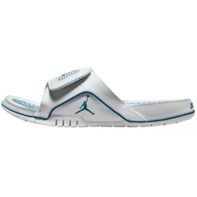Jordan Nike Herren Hydro 4 Retro-Slides (532225-060, Black/Cement Grey/Fire Red) Jordan Nike Herren Hydro 4 Retro-Slides (532225-060, Black/Cement Grey/Fire Red)