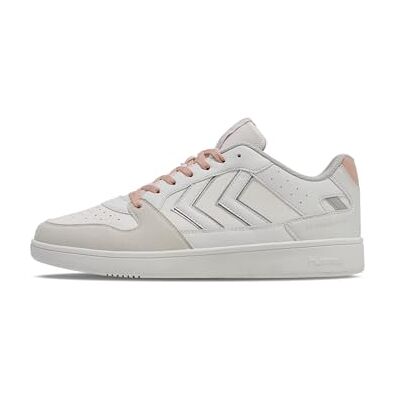 hummel St. Power Play Sneaker Damen Weiß Weiss, 39 Damen hummel St. Power Play Sneaker Damen Weiß Weiss, 39 Damen