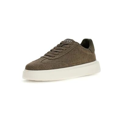 Guess Plaza Sneaker Cupsole Low Guess Plaza Sneaker Cupsole Low