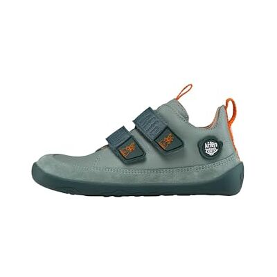 Affenzahn Buddy Bunny Leder Barfußschuhe für Kinder - Sneaker Affenzahn Buddy Bunny Leder Barfußschuhe für Kinder - Sneaker